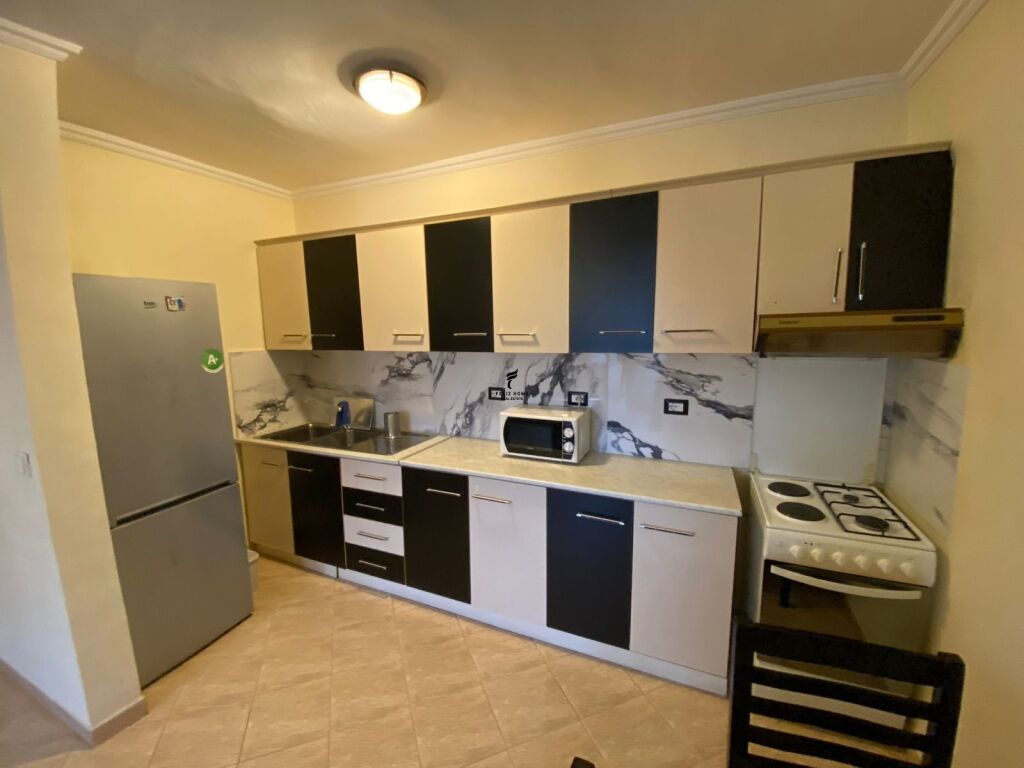 APARTMENT FOR RENT 2+1 MINE PEZA 65,000 LEKE FH-81545