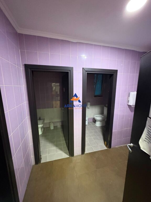 BUSINESS UNIT FOR RENT 540 M2 "IN BLLOK" 7000 EURO NET