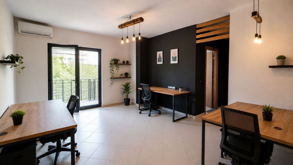 LOCALE COMMERCIALE IN AFFITTO 110 M2 KOMUNA E PARISIT 57.000 LEKE