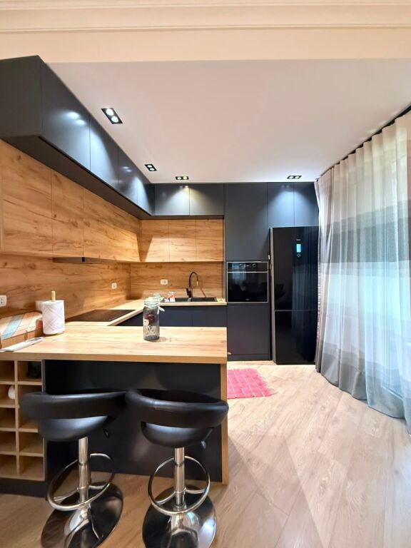 2+1 APARTMENT FOR SALE IN SELITE