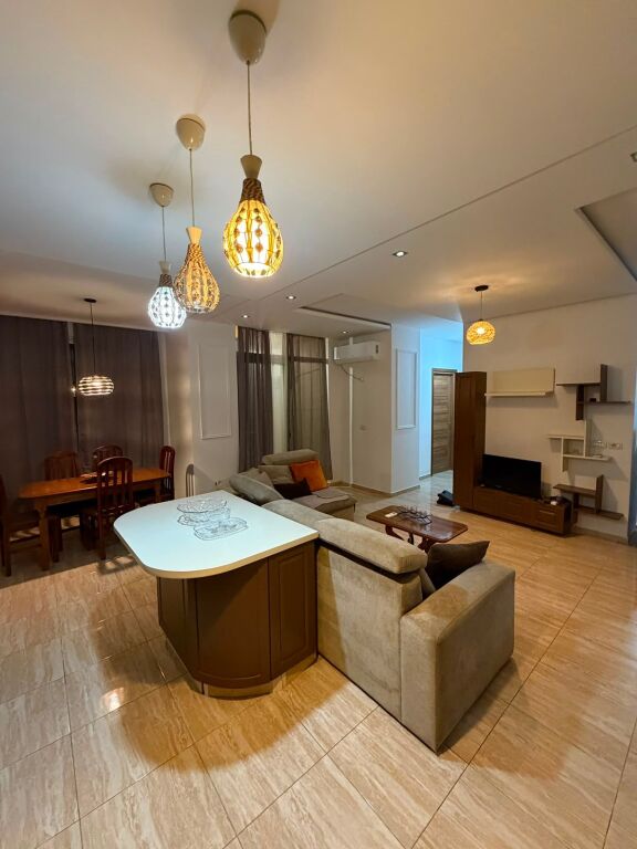Apartment 2+1+2 toilets + 2 balconies for rent – Astir - 500 € / month (negotiable)!