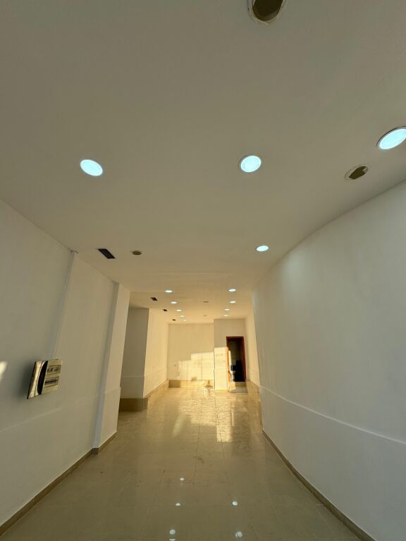 Business premises for rent – near Student City !