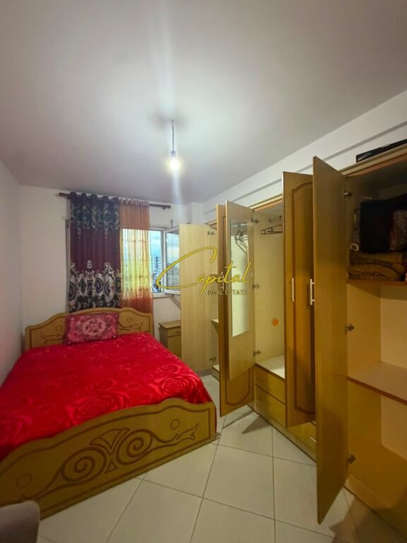 APARTMENT FOR RENT 1+1 ASTIR 40,000 LEKE