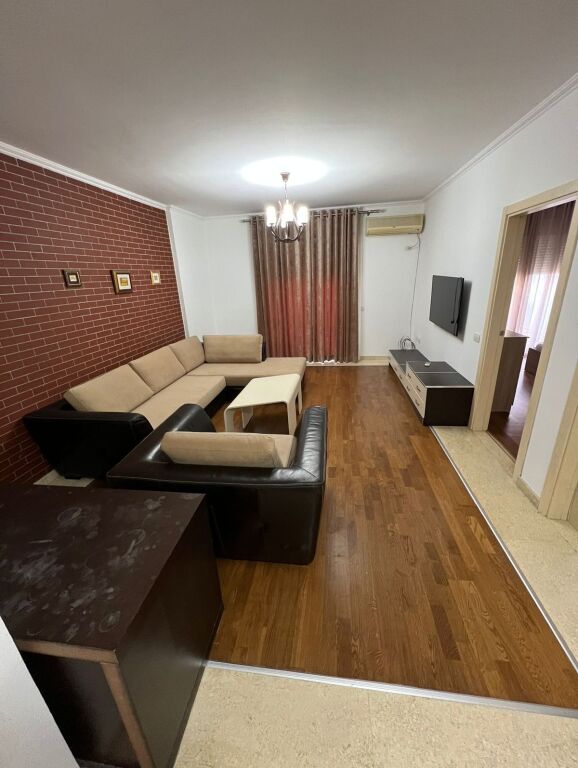 For rent 2+1 apartment with veranda near the Zoo