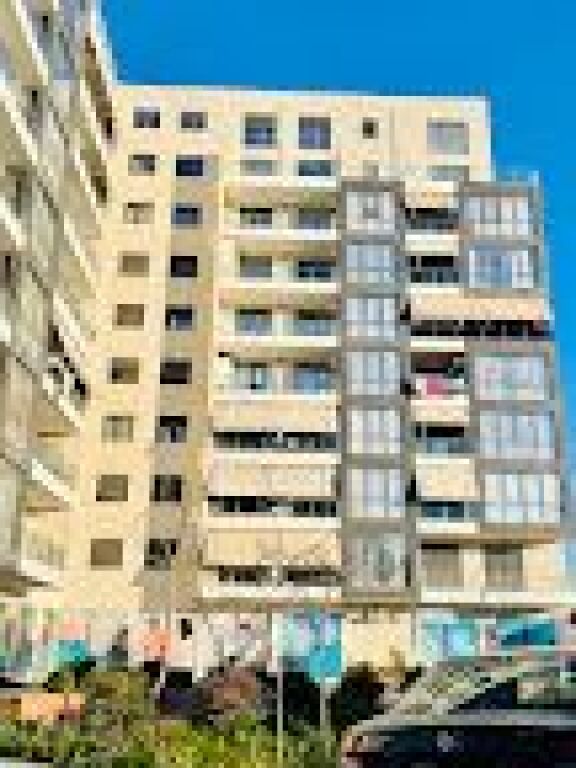 Apartment 1+1 at Rezidenca Alba 🏢