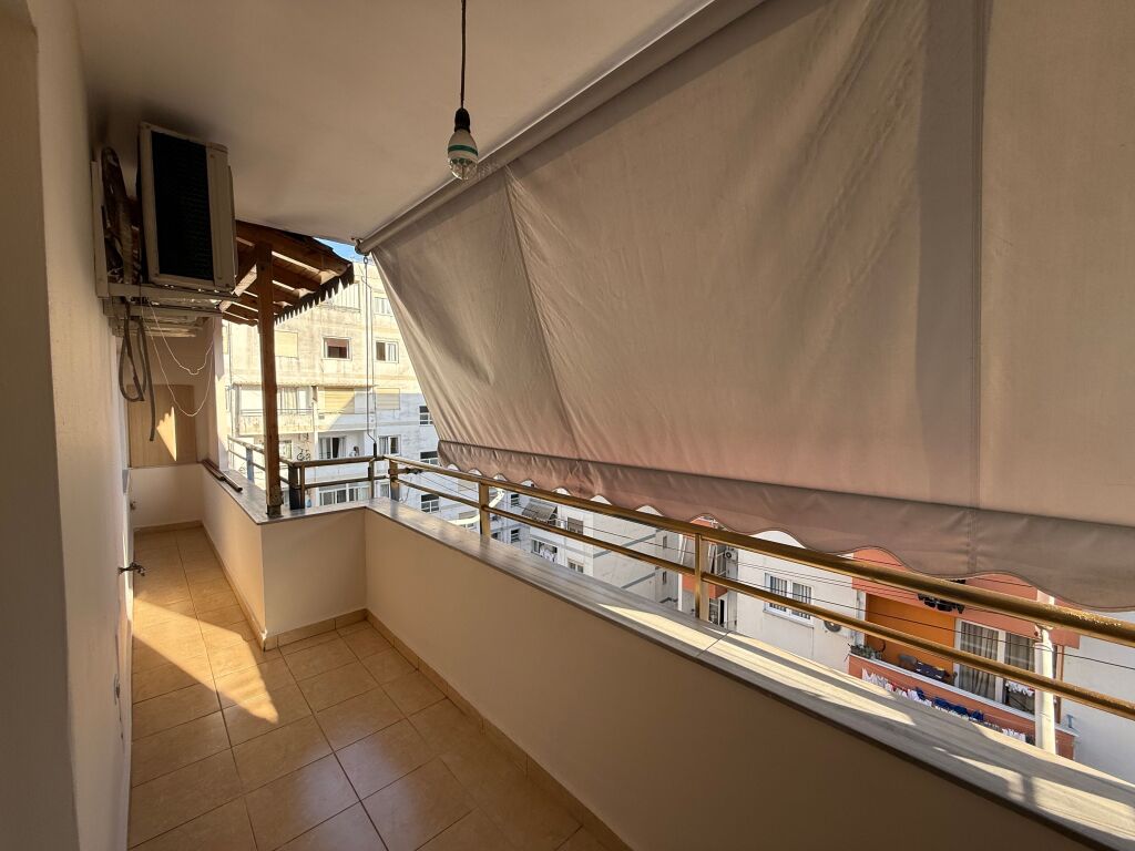 Apartment 2+1 for sale near Casa Italia