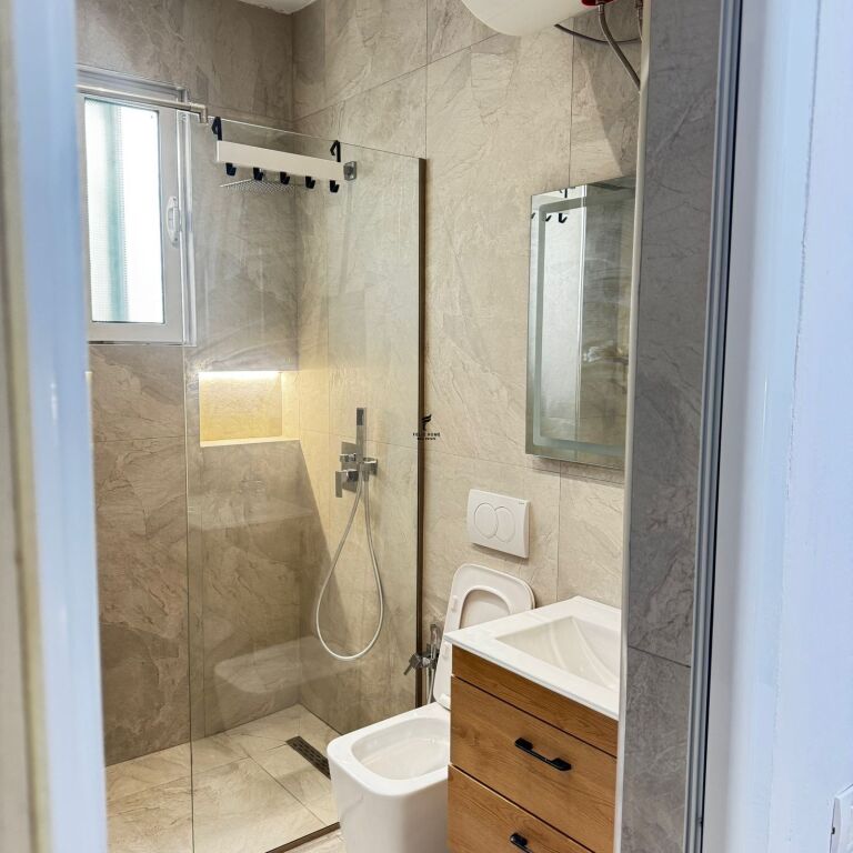 APARTMENT FOR RENT 1+1 MAY 50,000 LEKE FH-81485
