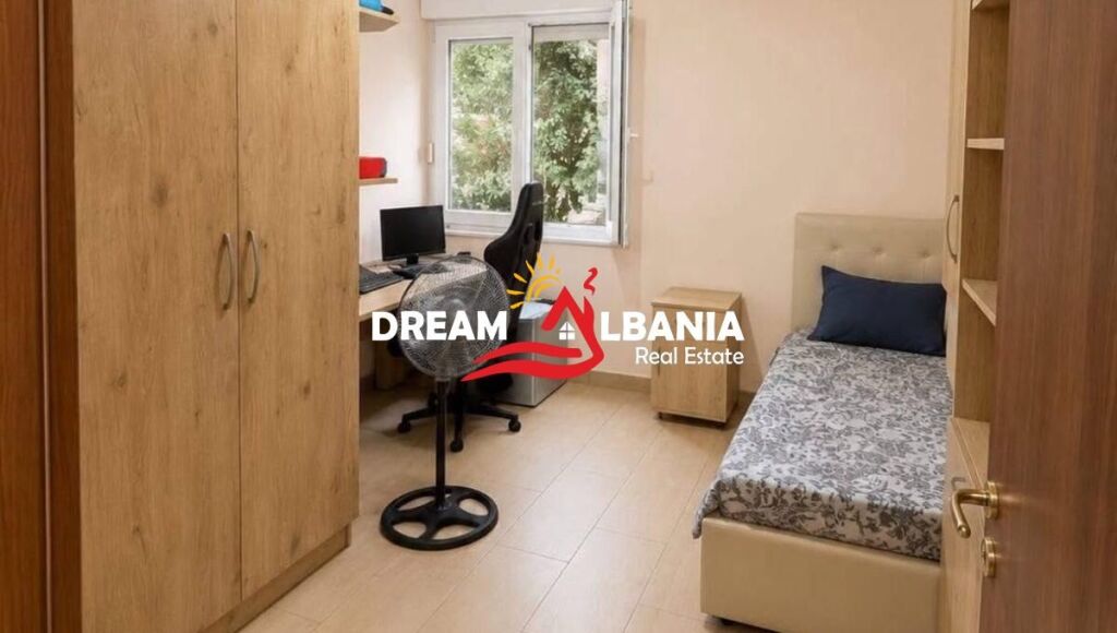 Appartamento 3+1+2 In Vendita In Via Elbasanit (ID 4131509)