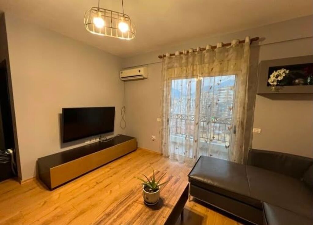 Apartment 1+1 for sale at Selvia !