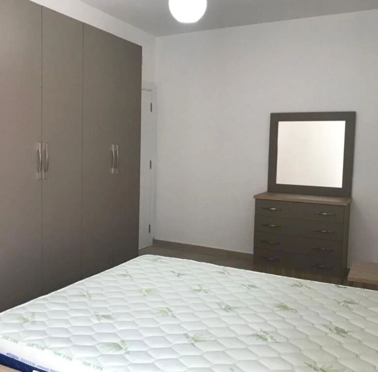 Rent | Apartament 1 + 1 | Spitali Amerikan 2 | 560 €/month