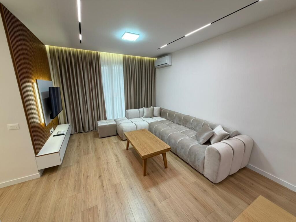 🏡 Apartment 2+1+2 for Sale – Yzberisht, KMY 📍 Yzberisht, KMY Previously uninhabited.