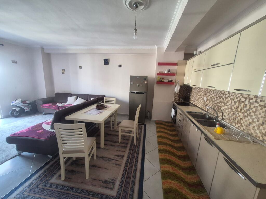 Appartamento 2+1 in affitto