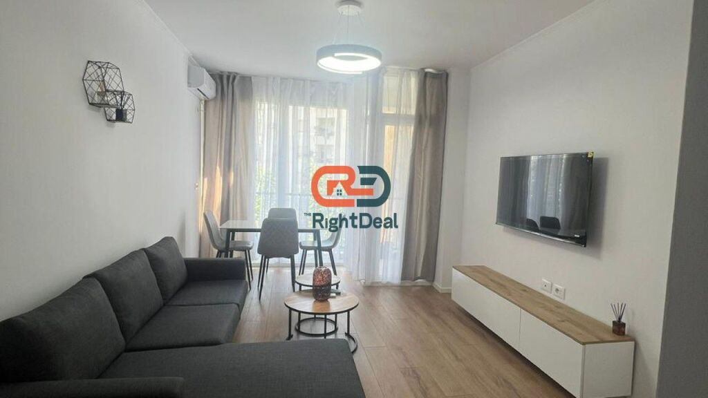 In Don Bosko, For Rent, Apartment 1+1+Parking Spot, Ideal For Living!!!