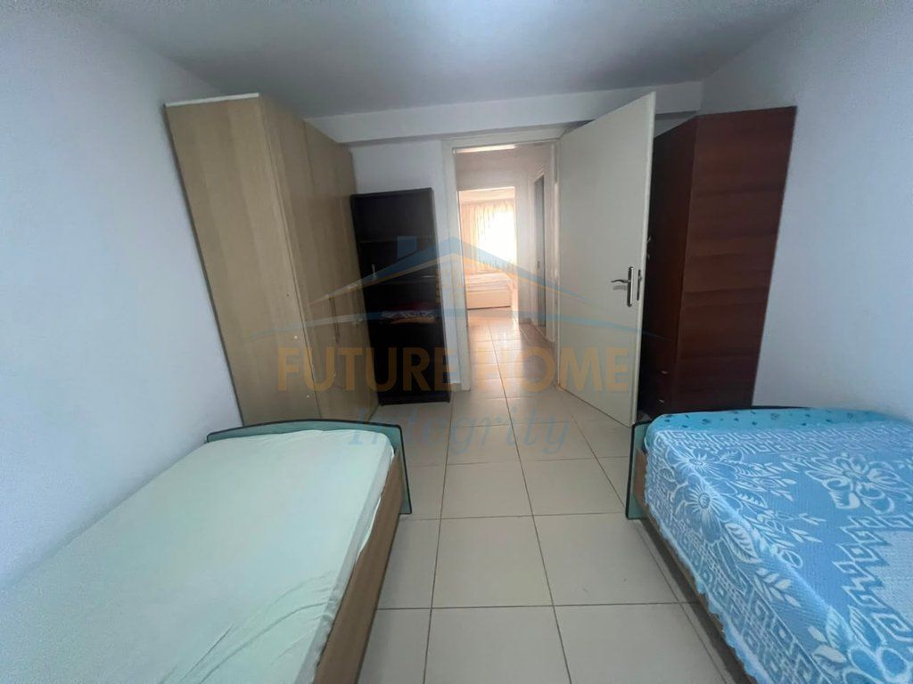 For rent, Duplex 2+1+2, Former Electric Market, Tirana.
