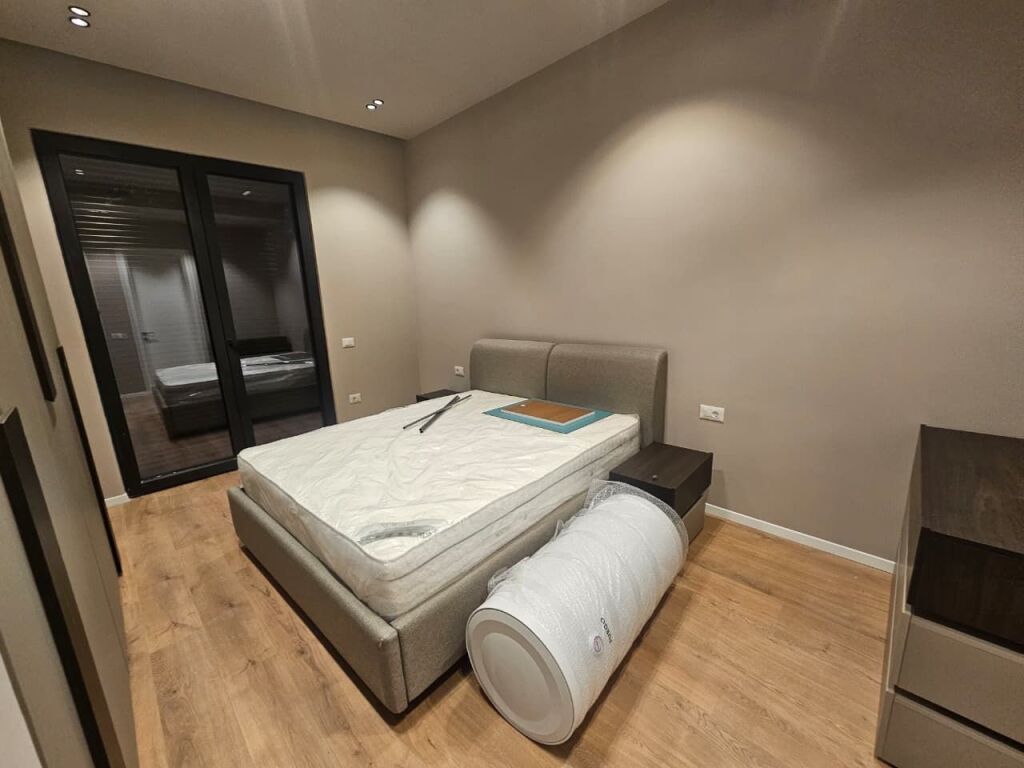 🏡 JEPET ME QIRA APARTAMENT 2+1+2 – KOMPLEKSI DELIJORGJI