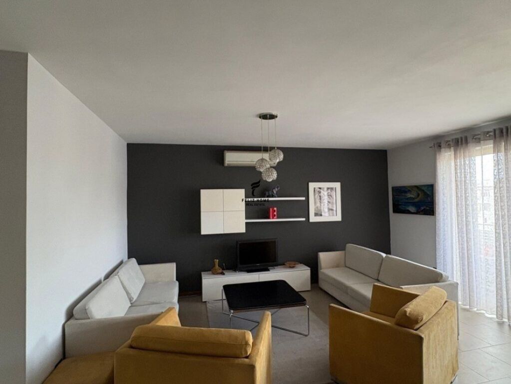 APARTMENT FOR RENT 2+1 ELBASANI STREET 65,000 LEKE FH-81521