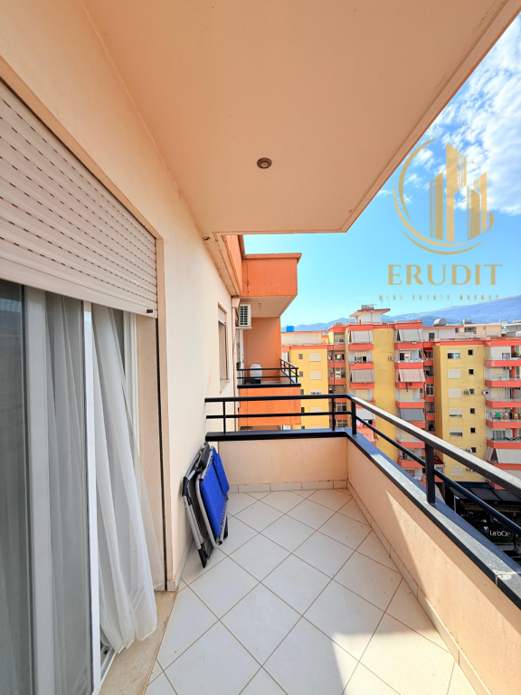 Apartament 2+1 me Depo në Shitje , Rruga e Cipajve, pranë Bohem, Vlorë