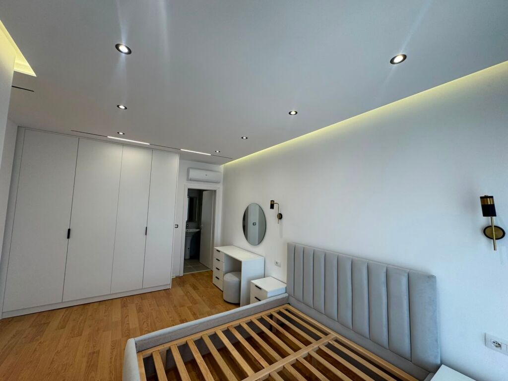 ✨ Jepet me qira apartament luksoz 2+1+2 në Zogun e Zi!