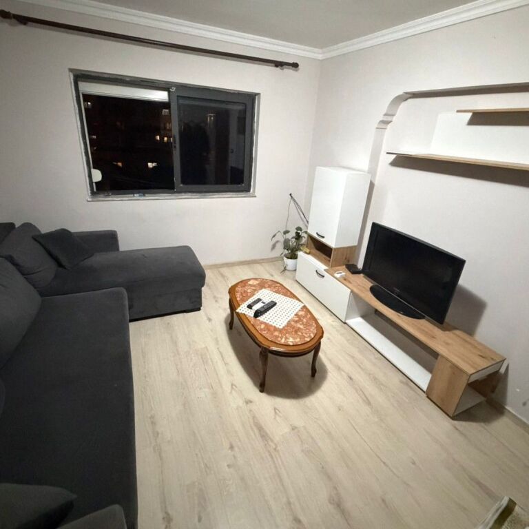 🏡✨ **FOR RENT 1+1 APARTMENT – MYSLYM SHYRI** ✨🏡