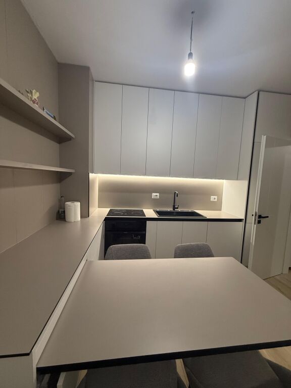PORCELAN Apartment 2+1 for Rent – Erli Residence,   