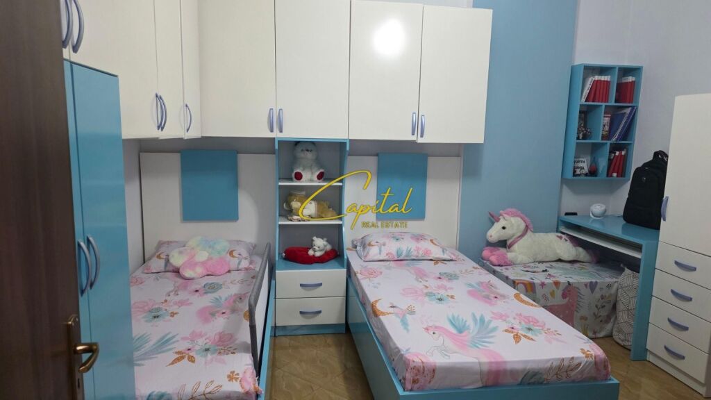 APARTMENT FOR RENT 2+1 ASTIR 58,000 LEKE