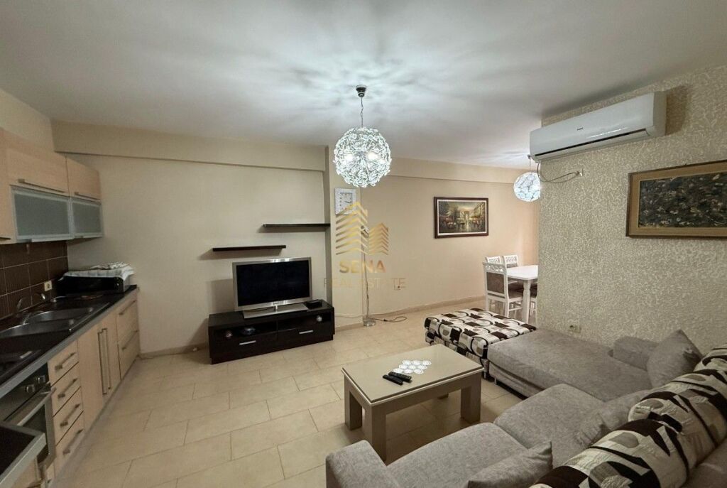 Rent, Apartment 2+1+Blk, Jordan Misja – Gener Complex, 65,000 Lek/Month Negotiable