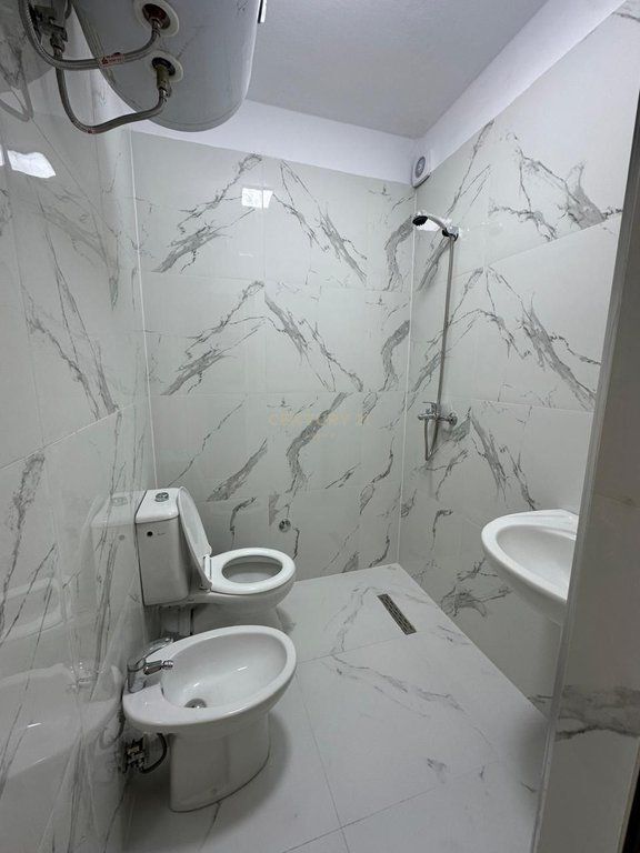 Apartment 1+1 for sale in Fresk, near former Ana Market