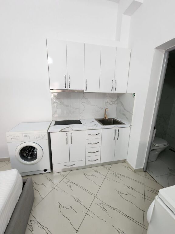 🏡 Monolocale in vendita a Plazh Iliria, Durrës