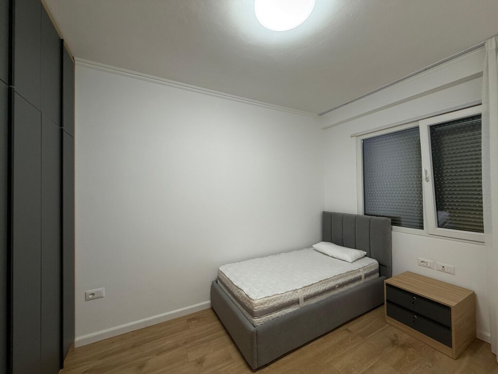 🏢 Apartment 3+1+2 for rent with parking space – Klensi Residence, Astir