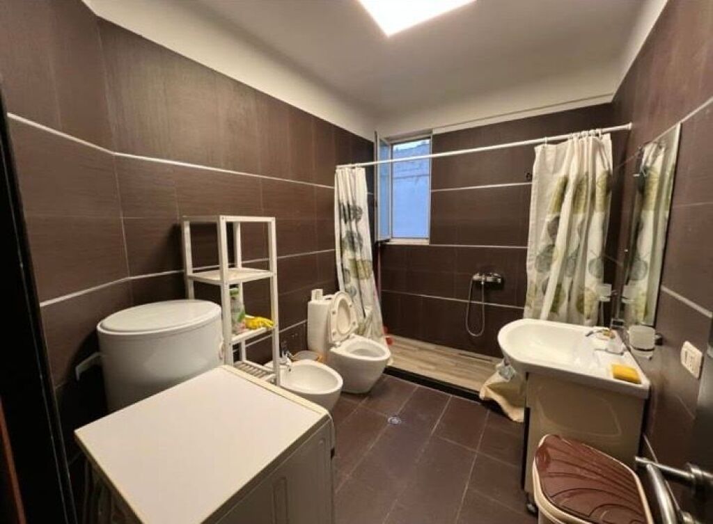 Apartment 1+1 for rent at Selvia!