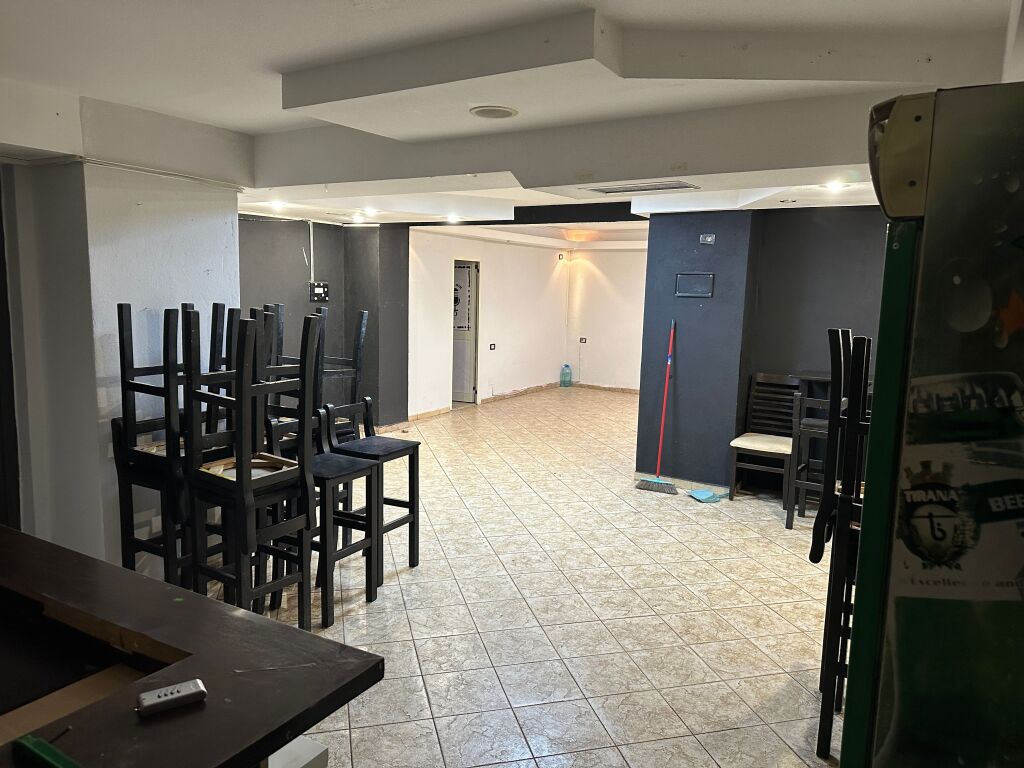 Business premises office for rent