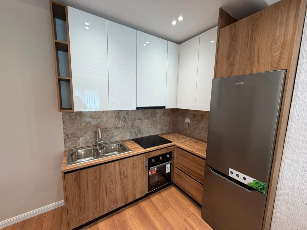 🏡 Apartment 1+1 for Sale – New Bazaar