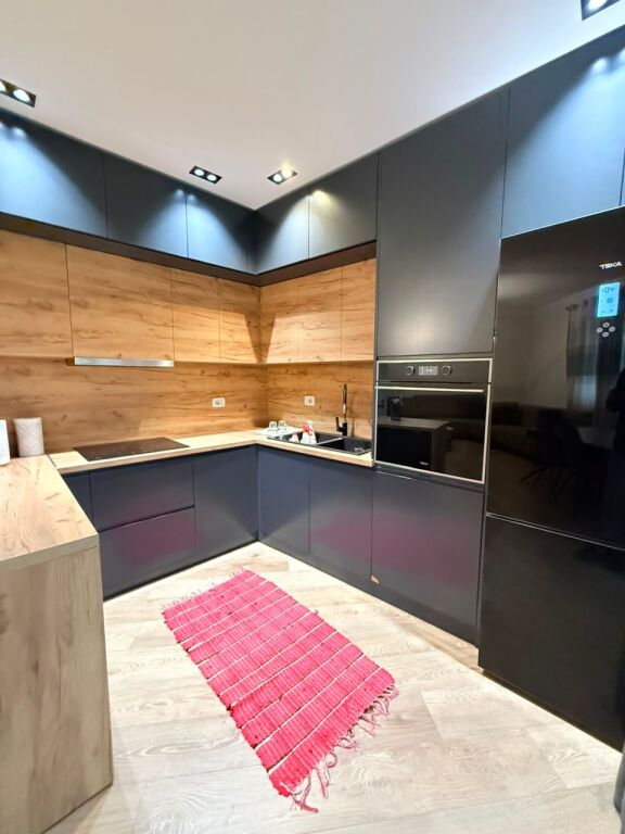 🏡 2+1 Apartment for Sale in Selitë 📍 Residence