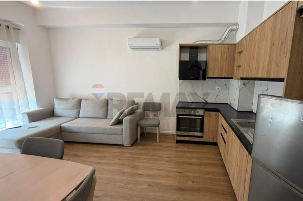FOR RENT, APARTMENT 1+1, KAIMI COMPLEX, TIRANA  ID:530581012-32