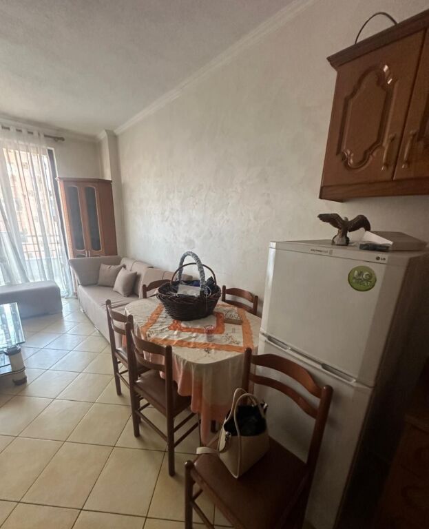 Apartment 1+1 for rent at the Prestigj Complex