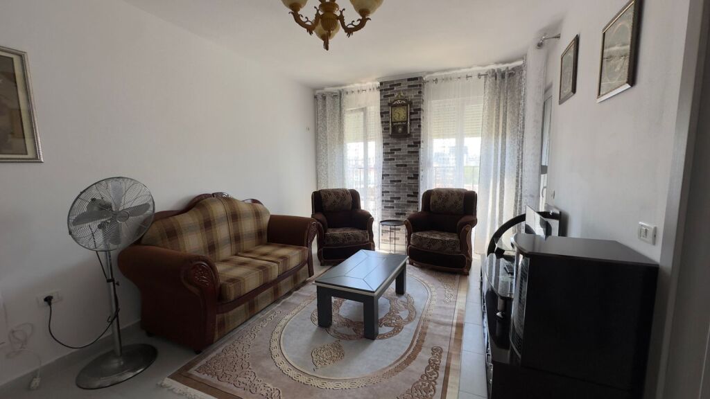Rent, Apartment 2+1+2+Parking, 5 Maj Street, Tirana . Empire71251