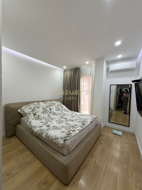 Apartment 2+1 for sale in Yzberisht