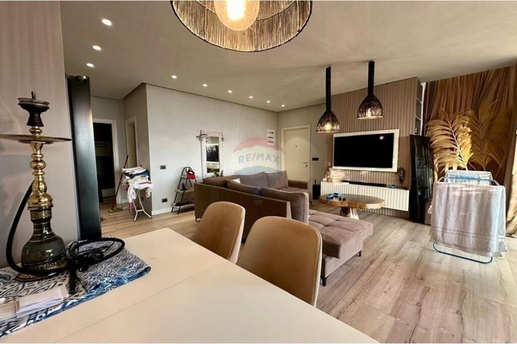 Apartament ne shitje 1+1+parkim ne Green Coast!  ID:530181004-1011