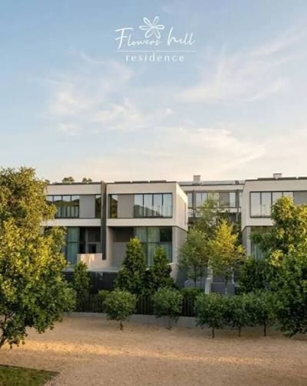 For sale, Villa, Flowers Hill Residence, Lundër.