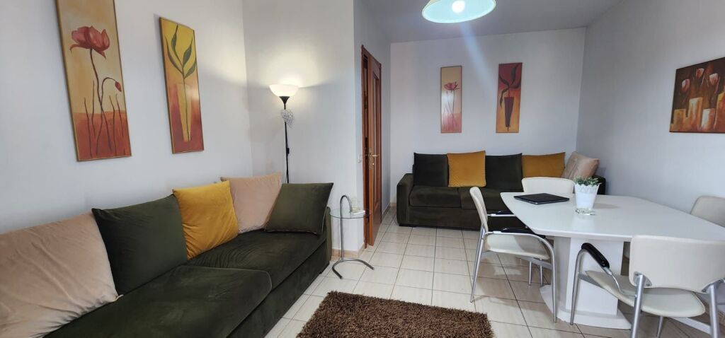 Apartment for sale at Air Albania