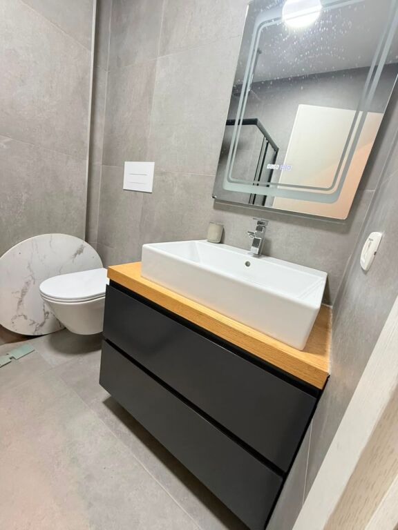 🏡 2+1 Apartment for Sale in Selitë 📍 Residence