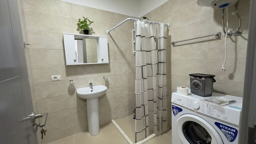 Rent, Apartment 2+1+2+Parking, 5 Maj Street, Tirana . Empire71250