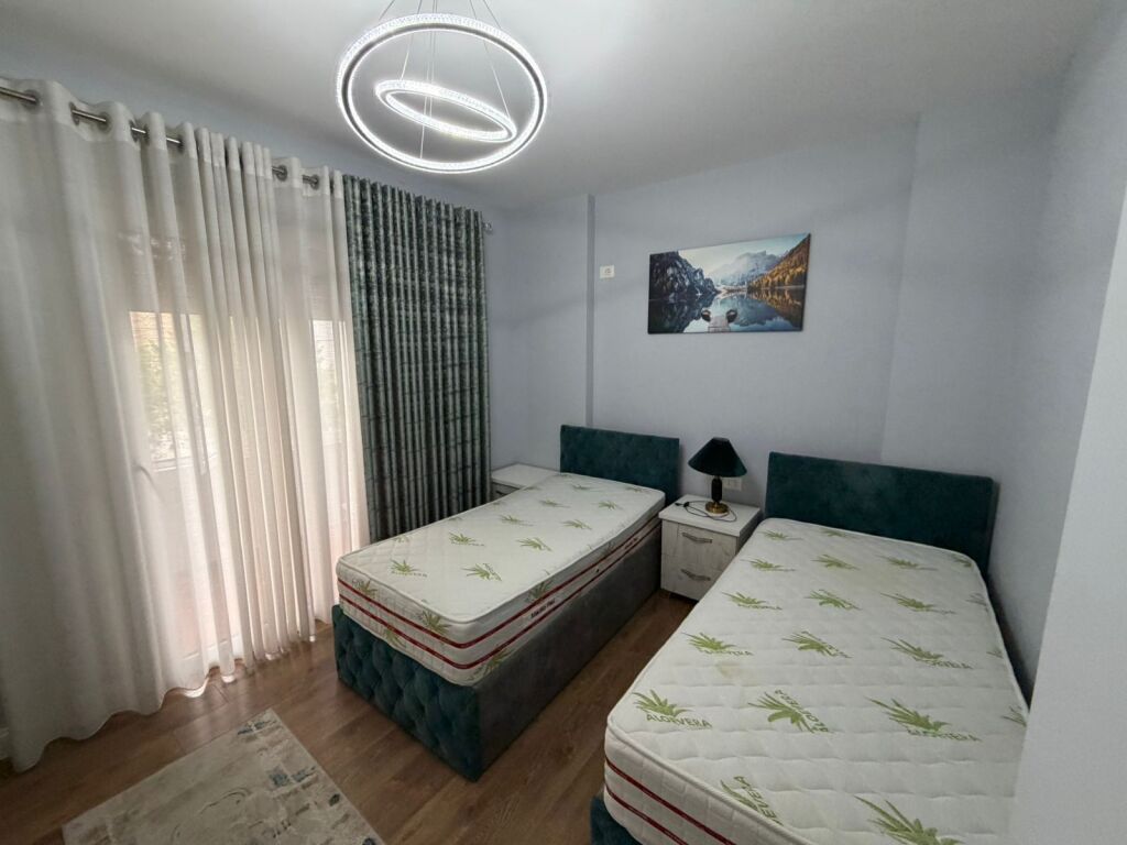 🏠Apartment 2+1 for rent  📍 Address: Old Park, Frosina Plaku Street 💰 Price: 78,000 lek/month