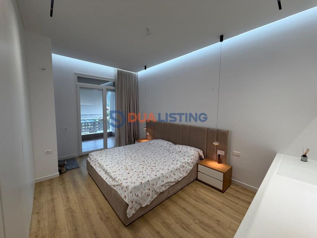 Apartament Premium 2+1+ post parkimi me Qira – Kopshti Botanik!