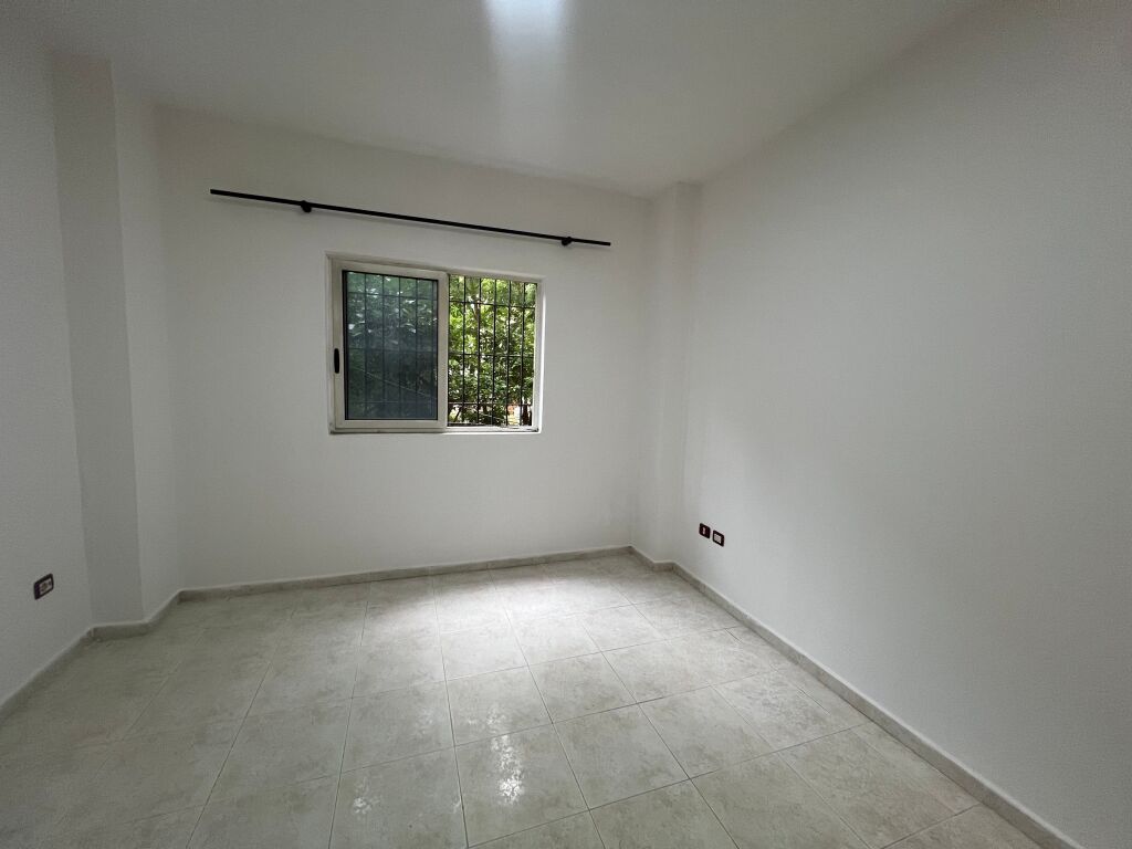 Apartment 2+1 empty for rent at the Former Bus Park