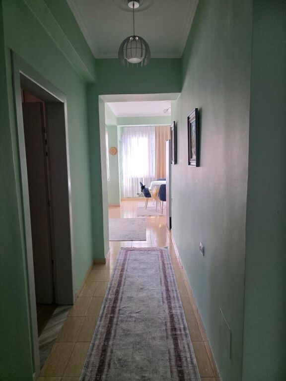 APARTMENT FOR RENT 2+1 FORMER ELECTRIC MARKET 65,000 LEKE FH-81538