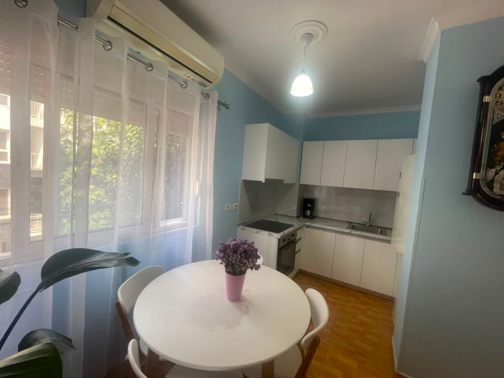 Apartment 1+1 for rent – Barricades Street