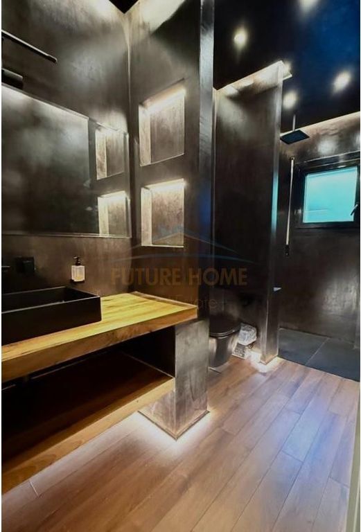 For sale, Apartment 3+1+3, Long Hill Residence, Tirana.