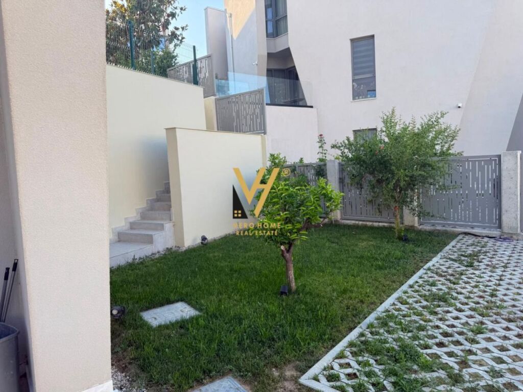 TWO-STORY VILLA FOR SALE AT GREEN VALLEY, DRY LAKE  400,000 LEKE
