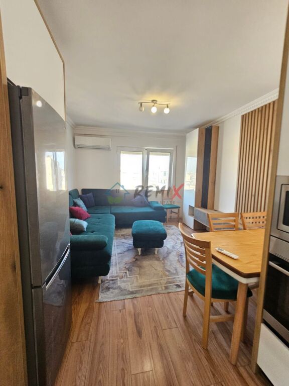 SHITET SUPER APARTAMENT 2+1 ME PAMJE DETI, RROTA E KUQE, PLAZH - DURRËS